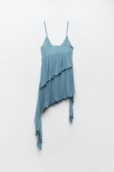 Платье  Zara ,размеры М и L