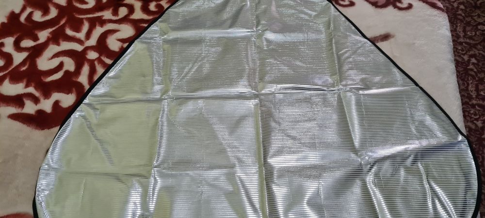 Vand kit reflector lastolite