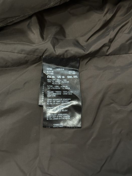 Дамско зимно яке BOGNER - размер XL, отлично състояние