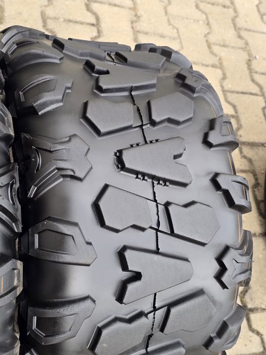 24 11 14 гуми за ATV ABUZZ
