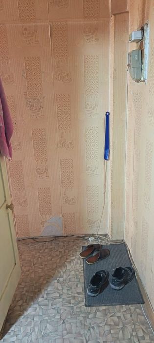 Продам трёх комнатную квартиру