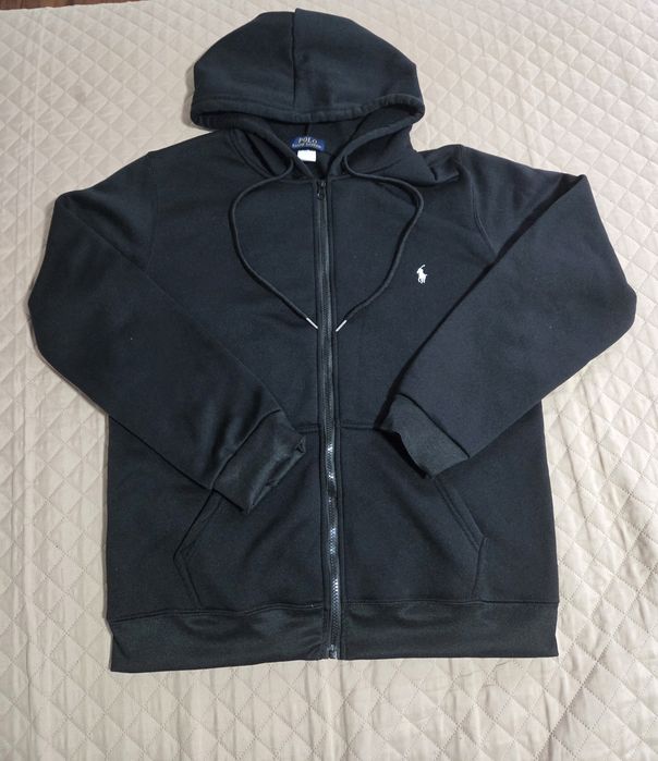 Trening Ralph Lauren Polo Negru