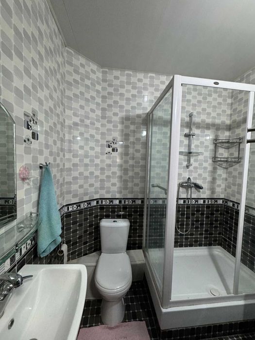 *Метро Хамза 77- Серая.48м²‼️ Чиланзар-И24  2\4\4