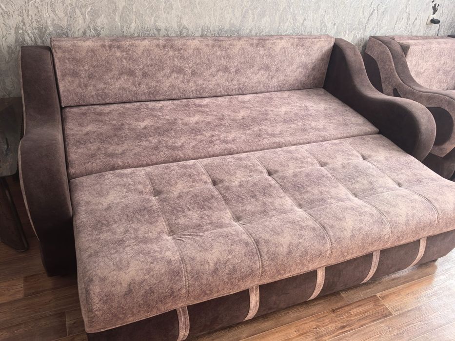 Продам мягкий уголок