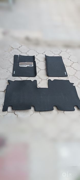 Дамас 3га Эвакор полик