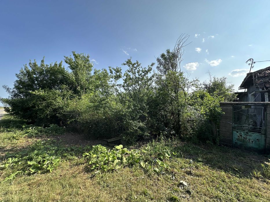 Продава се Къща в с. Даскал-Атанасово, Област Стара Загора - 174 кв.м за 146 €/кв.м - Снимка #2