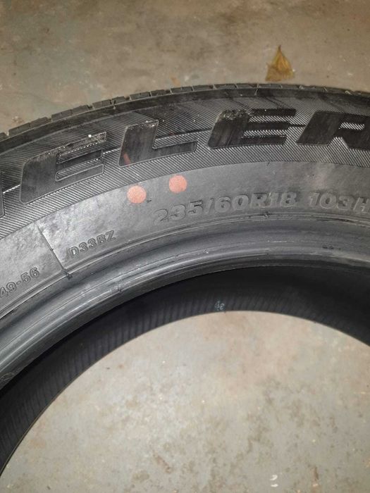 Cauciucuri de vara pentru Honda - Ca noi