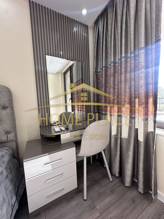 Дава се под наем Двустаен апартамент в Варна, Победа - 65 кв.м за 663 € - Снимка #7