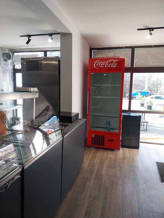 Дава се под наем Заведение в София, Лозенец - 60 кв.м за 51 € - Снимка #3