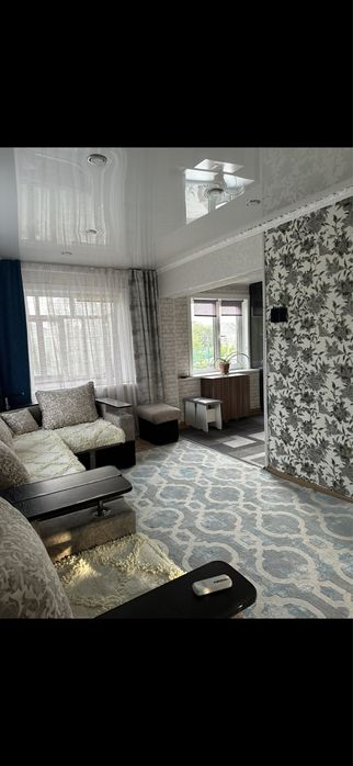 Срочно продам квартру