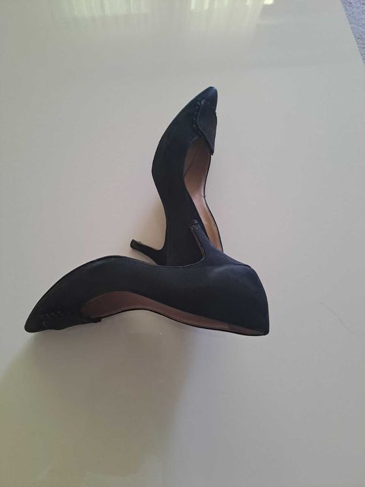 Дамски обувки - елегантни