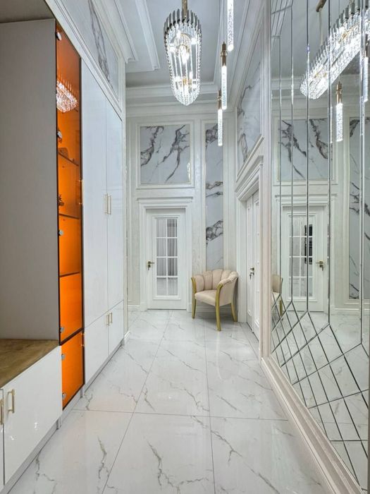 ЖК Boulevard Tashkent City 115м2