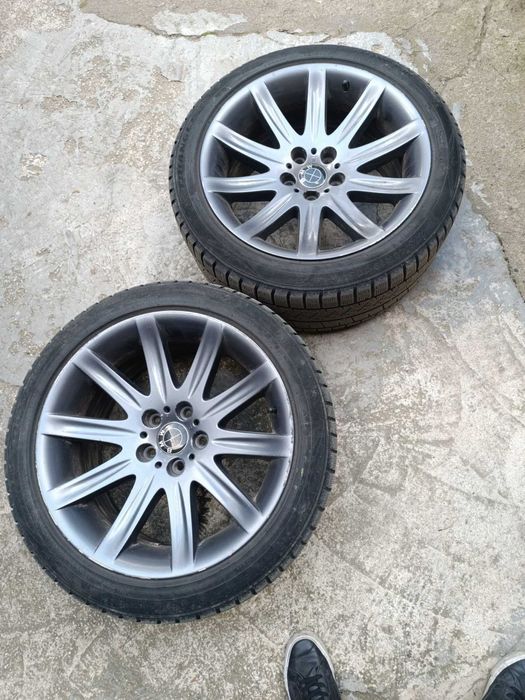 Джанти за BMW Style 95  - 19 цола Спорт пакет