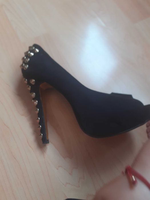 Дамски официални обувки