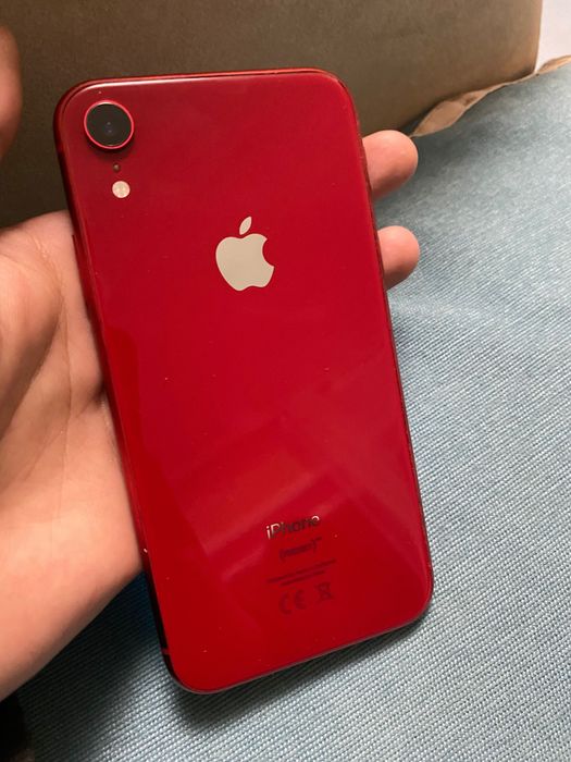 iPhone XR 256GB Айфон ХР