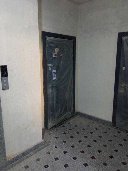 Юнусабад-18 - ЖК Манзур - 2-х комнатная квартира в новостройке