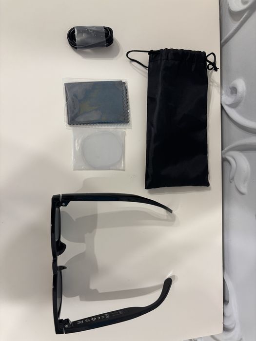 Очки с камерой (аналог Rayban)