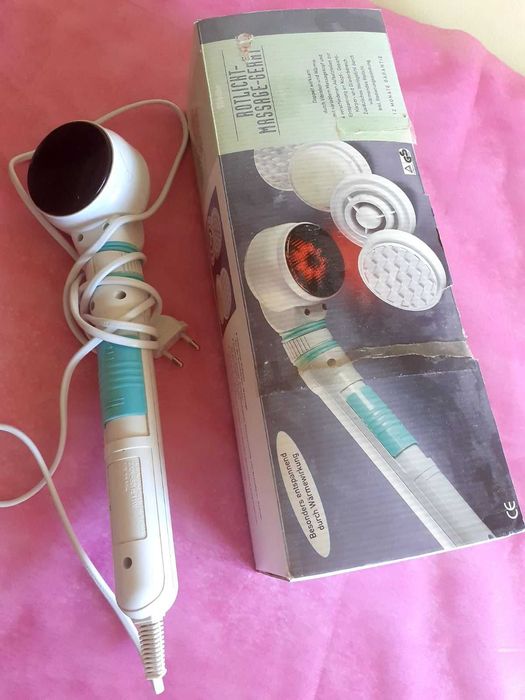 Масажор за антицелулитен масаж