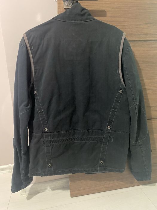 Мъжко преходно яке G-Star