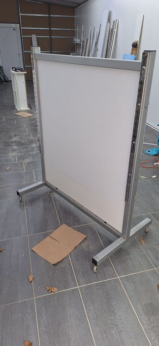 Търговско оборудване ( манекени ,щендери)