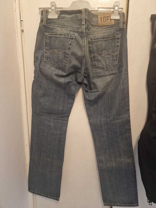 Blugi dama loft masura 28