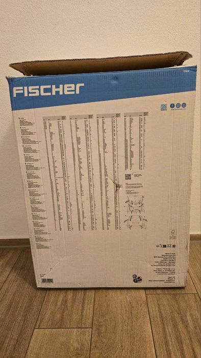 Багажник за колела Fischer 10444