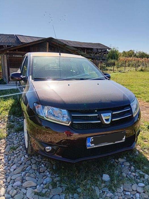 Dacia logan 1,2 gpl 2016