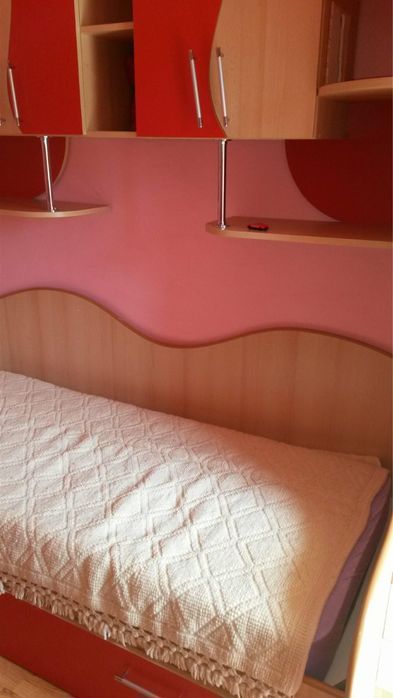 Apartament de inchiriat