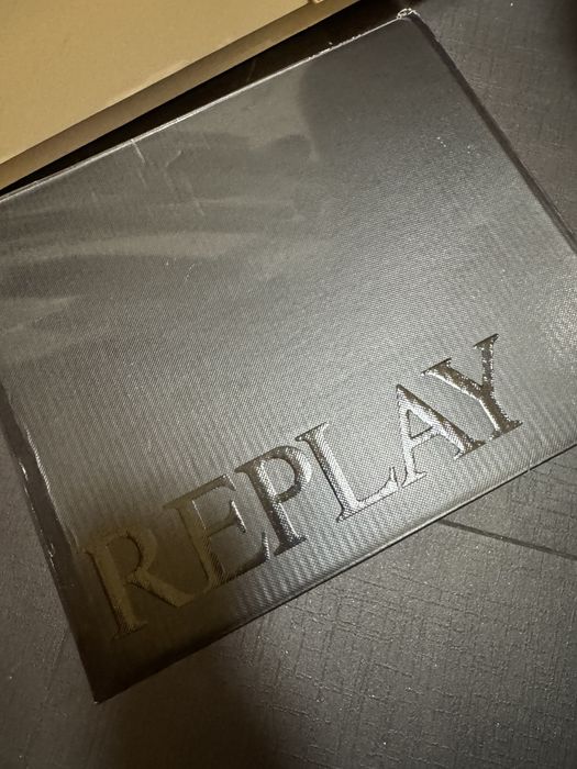 Replay Дамски Маратонки