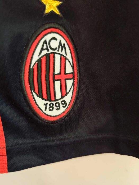 Детски комплект Adidas Milan