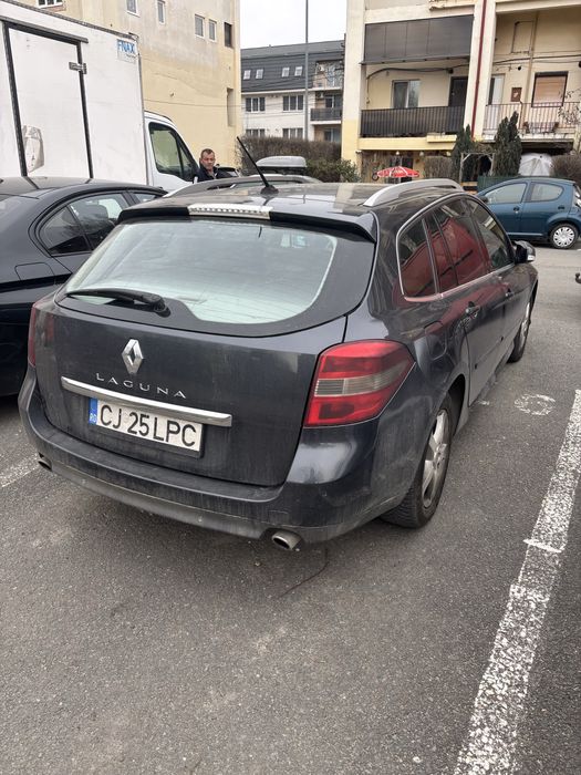 Vand Renault Laguna 3