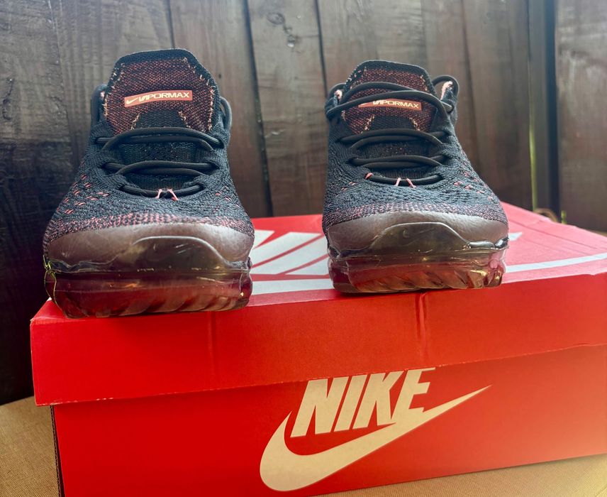 Nike vapormax 2023