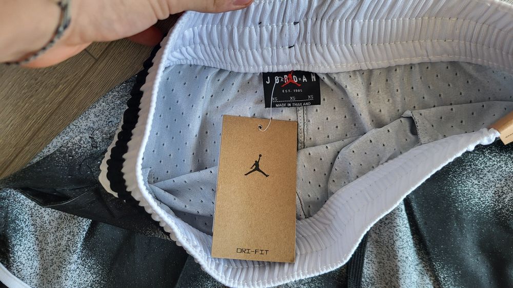 Pantaloni scurti Jordan