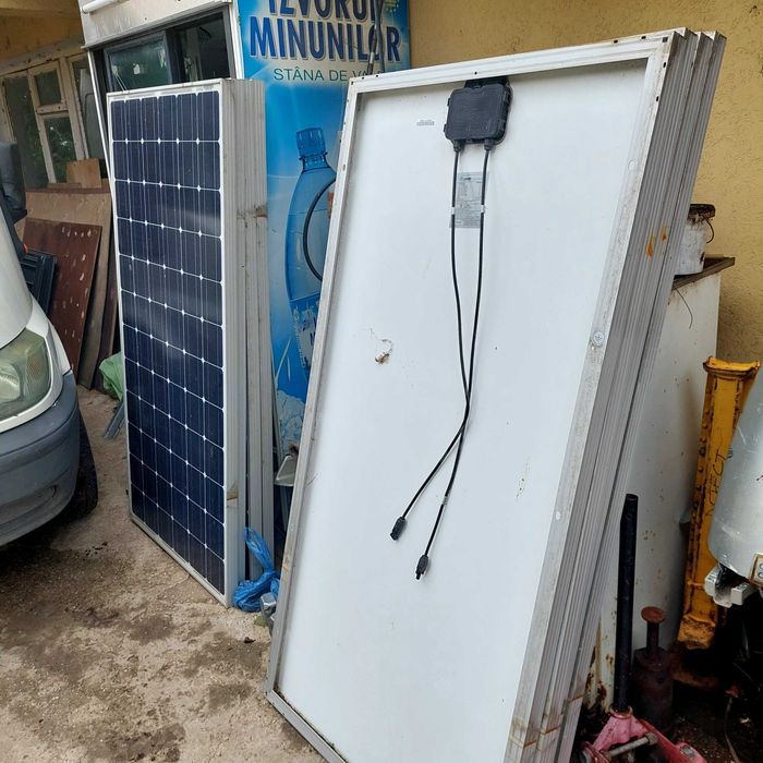 Panouri solare fotovoltaice  de 200W