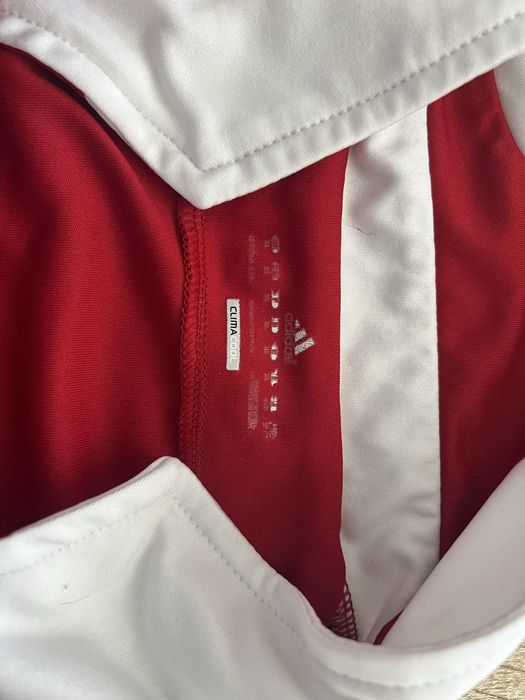 ¡ Visca el Barça! Футболна Фланелка Барселона и Дания