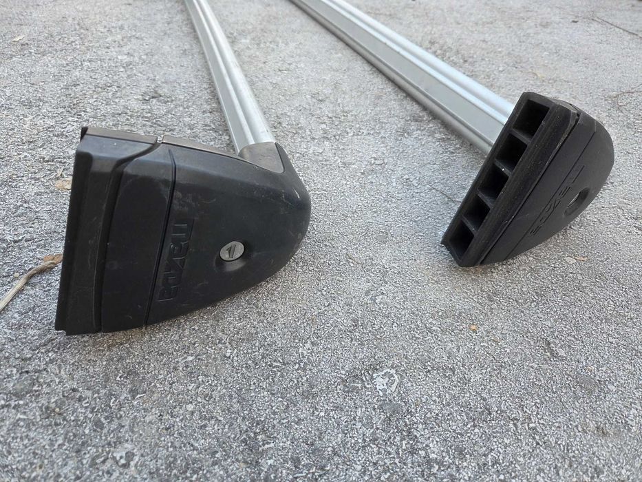 Оригинални напречни греди за Mazda CX-7