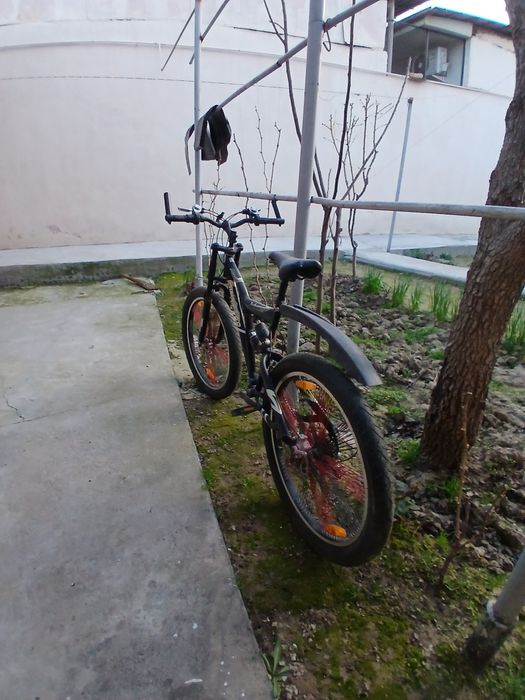 Велосипед сотлади.600минг