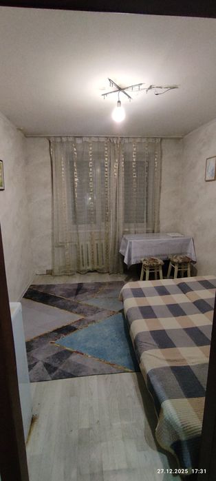 Сдам комнату в общежитии