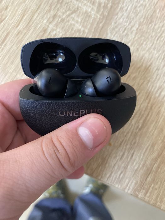 Oneplus buds 3 pro наушники