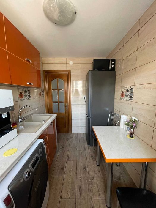 Apartament 2 camere