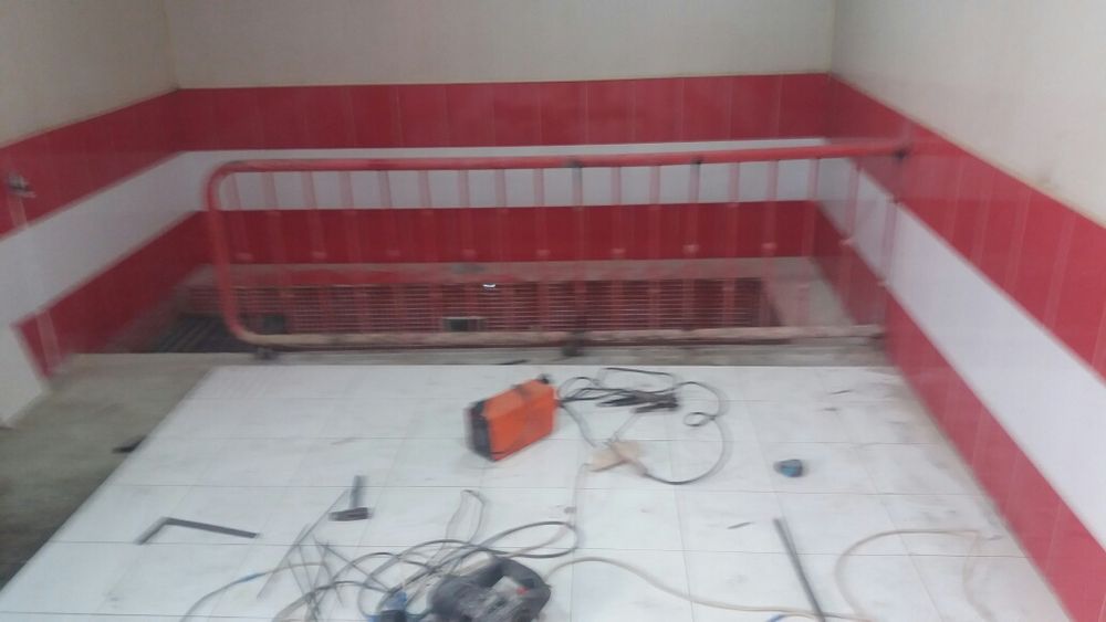 Сварщик газа сварка еликтр сварка