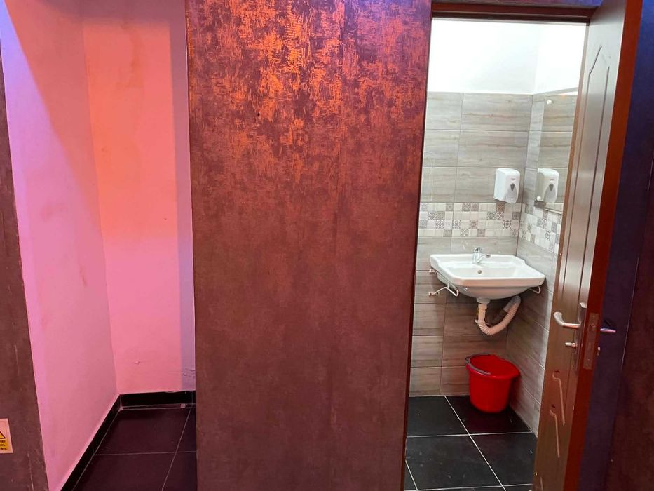 Spatiu comercial Barlad