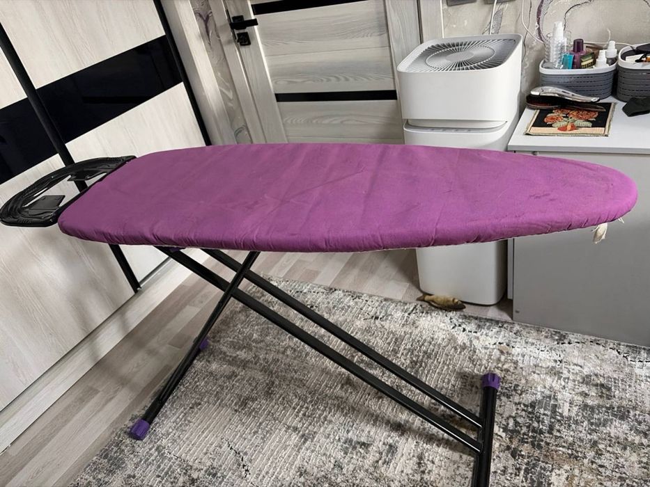 Гладильная доска новая