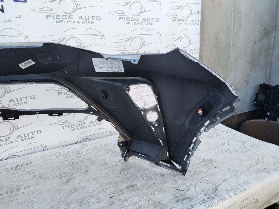 Bara fata Toyota C-HR 1 Facelift an 2019-2020-2021-2022-2023