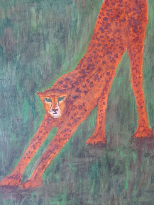 Картины ручной работы