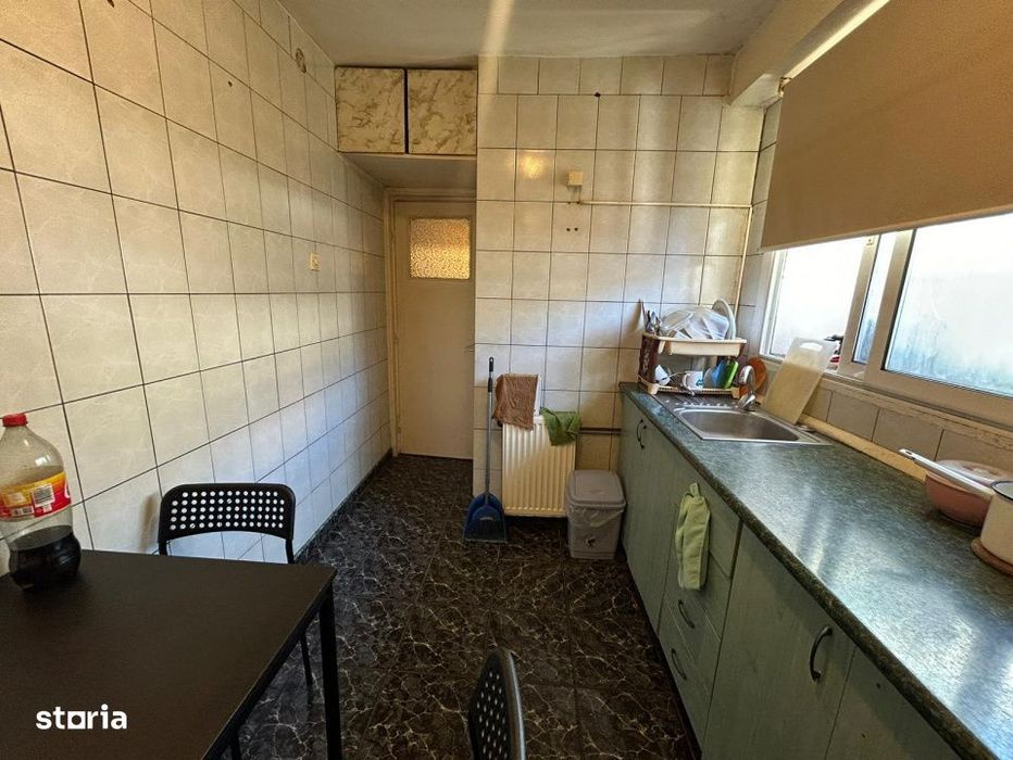 Apartament 2 Camere / 50 mp, Decomandat , Giurgiului/ Comision 0%