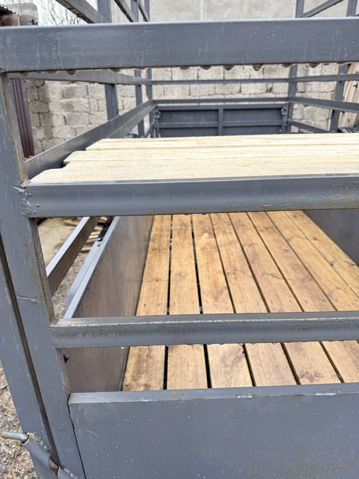 Легкавов прицеп прицеп