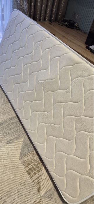 Матрас 2м/90см 2шт