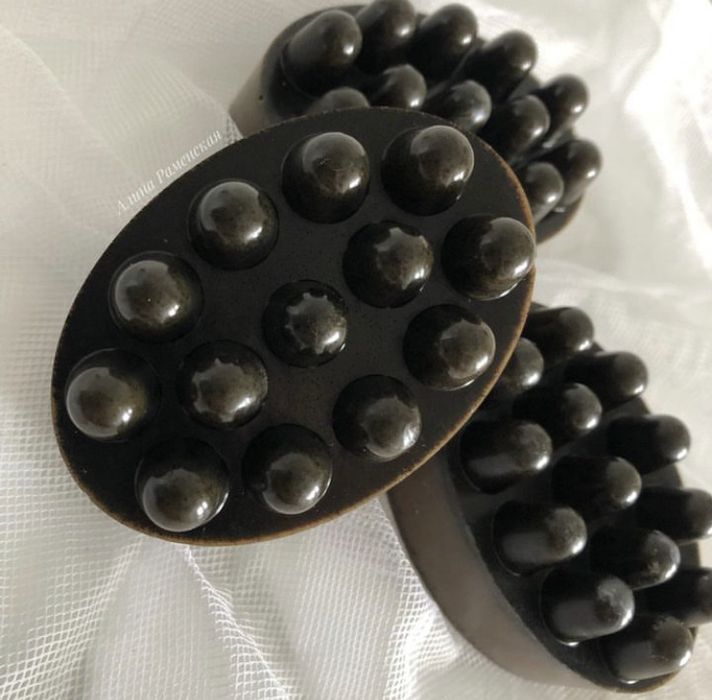 Мыло ручной работы