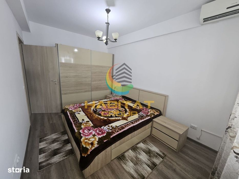 Vânzare Apartament 2 camere | Militari Residence | Rezervelor | Campus